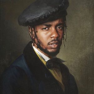 Meet your Posher, George